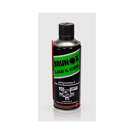 Brunox IX-50 korroziógátló zsír 400ml