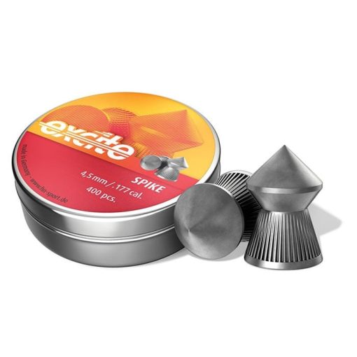 H&N Excite Spike Spitzkugel Léglőszer 4,5/400