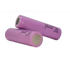 Samsung 18650 Litium-ion akkumlátor 3500 mAh