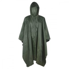 North Company poncsó zöld XL/XXL
