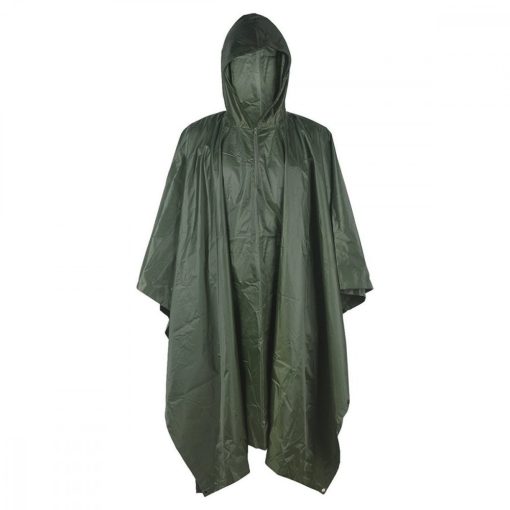 North Company poncsó zöld XL/XXL