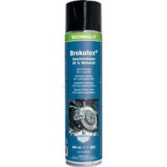 Brekutex féktisztító spray 600ml