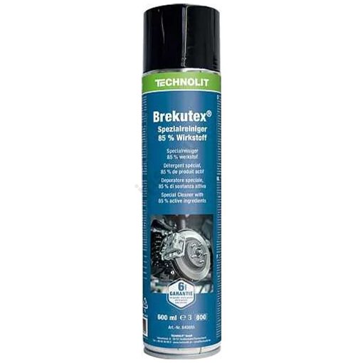Brekutex féktisztító spray 600ml