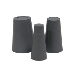 Ballistol Rubber Cork szett Hangtompító dugó