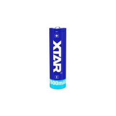 Xtar 18650 2600 mAh 30A akkumulátor  Li-ion