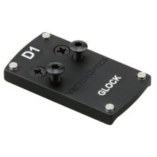 VectorOptics red dot adapter Glock-17 - 19  SCRDM-01
