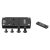 VectorOptics red dot adapter Glock-17 - 19 (SCRDM-01)
