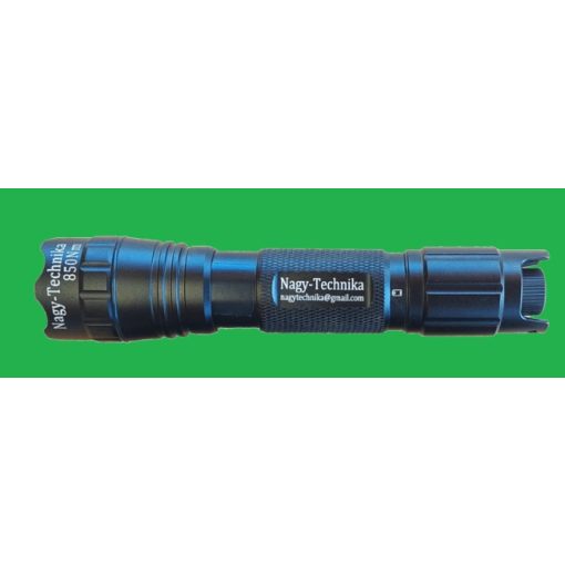 Nagy Technika 850D Laser vető 850nm