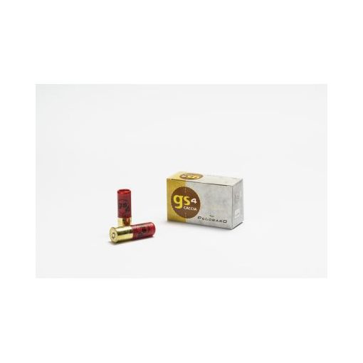 Pegoraro 12/70 GS4 36g 3,50mm