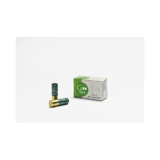 Pegoraro 12/70 G38 38g 3,50mm