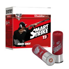 Cheddite 12/70 Smart Strike skeet 24g 2,00mm