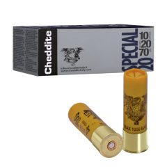 Cheddite 20/70 Special 36g 3,30mm