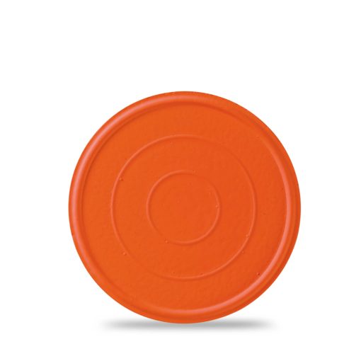 Eurotarget Korong nyúl narancssárga
