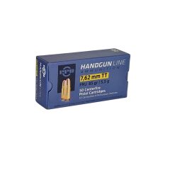 PPU 7,62 Tokarev / 5,5 g – 85 grs / FMJ ( A-147 )