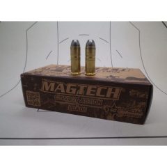 Magtech 45 Colt 200 gr LFN