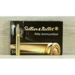 Sellier Bellot 7x57R SPCE 11,2g 173gr