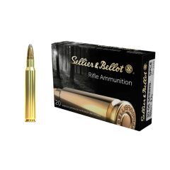 Sellier Bellot .30-06 SPCE 9,7g 150gr