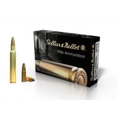 Sellier Bellot .30-06 SPCE 11,7g 181gr