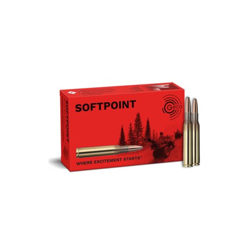 GECO .270W 9,1g TML 140gr