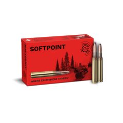 GECO 7x64 10.7g TML 165gr