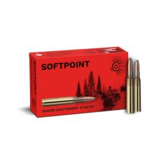 GECO 7x65R 10.7g TML 165gr