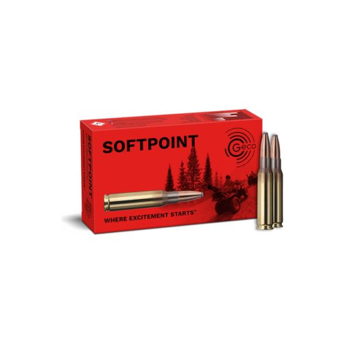 GECO .308W 11.0g TML 170gr