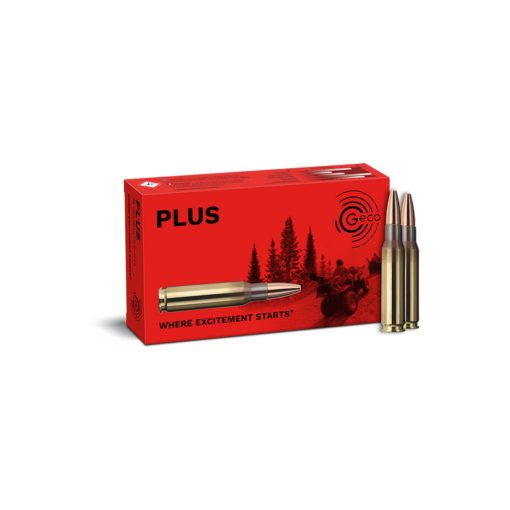 GECO .308W Plus 11,0g 170gr