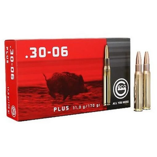 GECO .30-06 11.0g TML 170gr