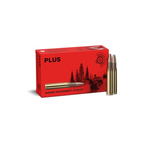GECO .30-06 Plus 11,0g 170gr