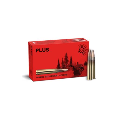 GECO 8x57JRS 12,7g Plus 196gr
