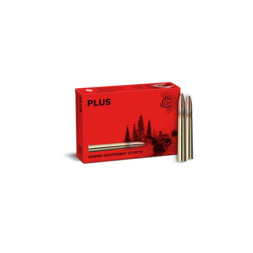 GECO 9,3x74R 16,50g Plus 255gr