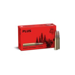 GECO 8x57JS 12,7g Plus 196gr