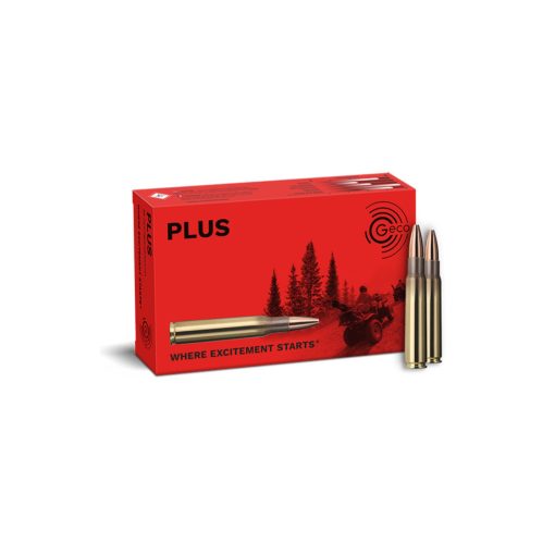 GECO 8x57JS 12,7g Plus 196gr