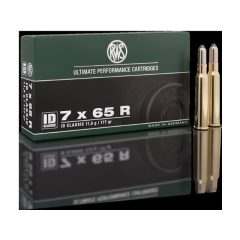RWS 7x65R  ID 11,5g