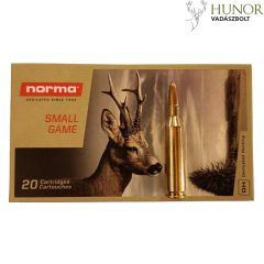 Norma 243 Win SP 6,5g 100gr