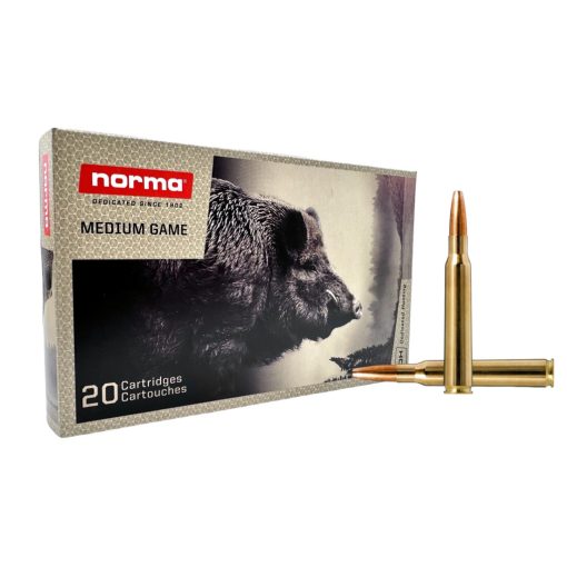 Norma 7x64 Vulkan 11,0g 170gr
