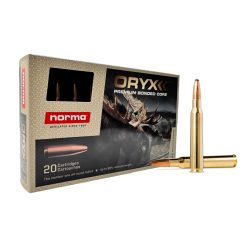 Norma 7x64 Oryx 11,0g 170gr