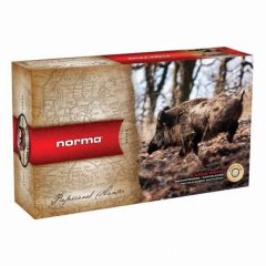 Norma 8x68S Vulkan 12,7g 196gr