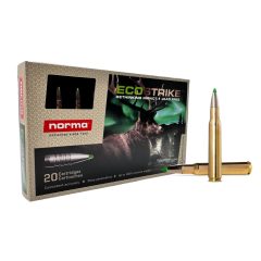 Norma 30-06 Ecostrike 9,7g/150gr (Új termék)
