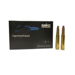 Sako 8x57JS SP 201F 13,0g 201 gr