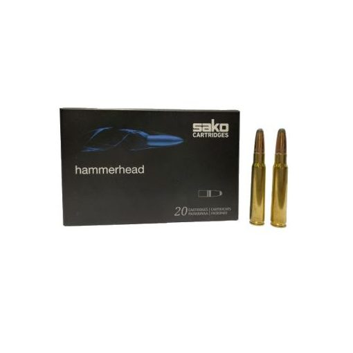 Sako 8x57JS SP 201F 13,0g 201 gr