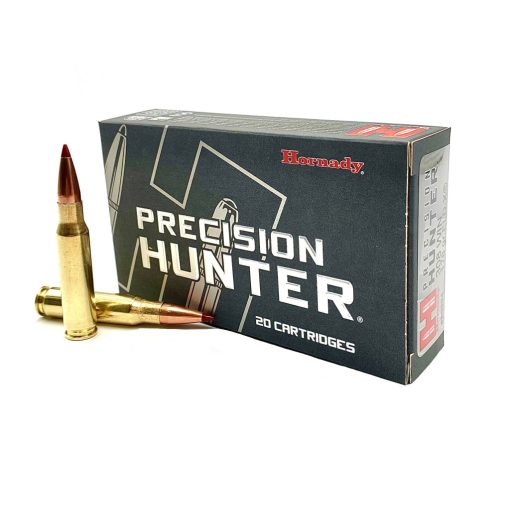 Hornady 308 Win ELD-X 11,5g Precision Hunter 178gr
