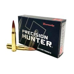 Hornady 30-06 ELD-X 178gr 11,6g Precision hunter
