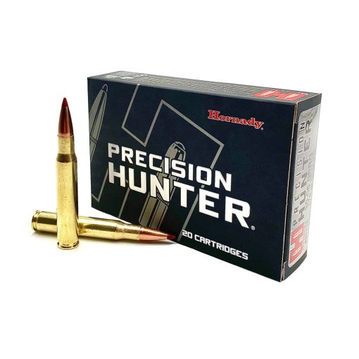Hornady 30-06 ELD-X 178gr 11,6g Precision hunter