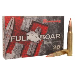 Hornady 30-06 GMX 10.7g 165gr Full Boar