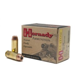 Hornady 50 AE XTP 300gr 19,4g