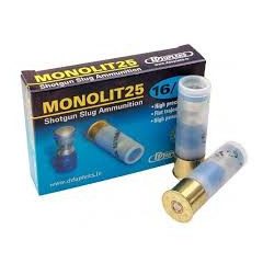 DDupleks 16/70 Monolit 25g Slug
