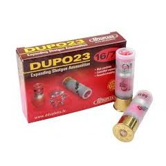 DDupleks 16/70 Dupo 23g Slug