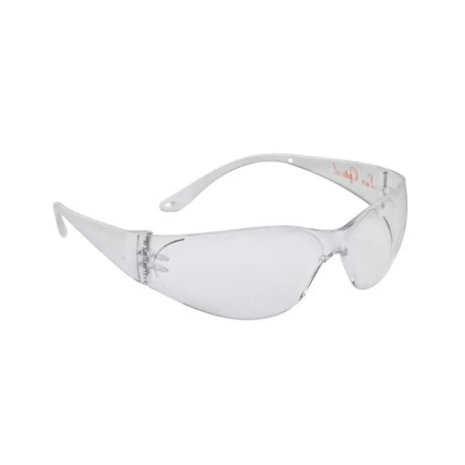 Lux Optika munkavédelmi szemüveg víztiszta (5819)