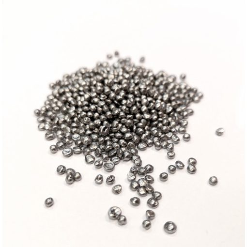 Ólom sörét 3,10 mm (NR.: 4)